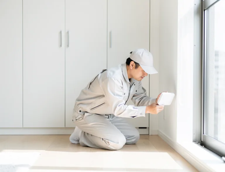 住宅診断 のサービス対応地域: 北見市